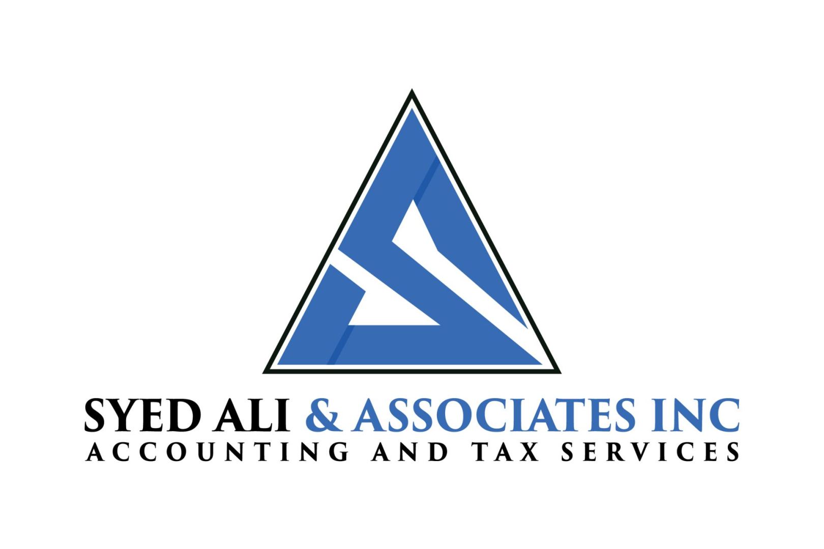 Syed Ali & Associates Inc.